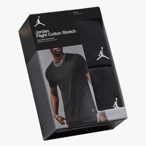 jordan flight cotton stretch undershirt